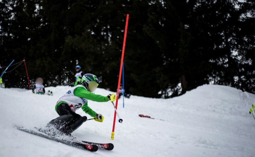 Mobirise Website Builder